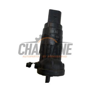 Reservoir lave-glace avant 1K6955651 Cupra Formentor 1.4 e-Hybrid VZ 16V 2020