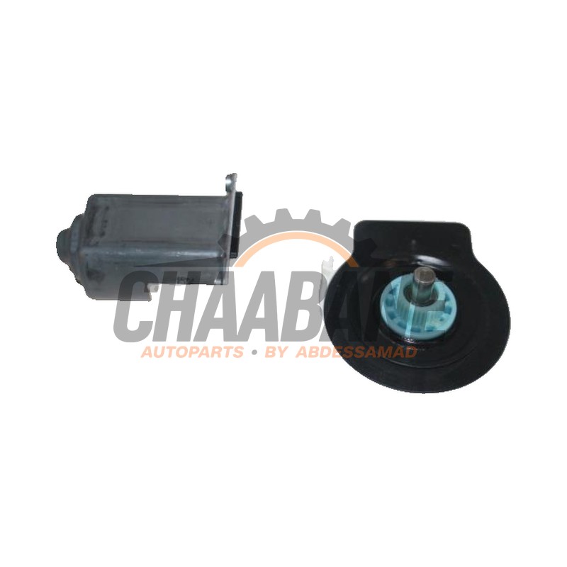 Moteur de vitre portiere 8K0959802B Audi S8 (D4) 4.0 V8 TFSI 32V 2012 / 2018