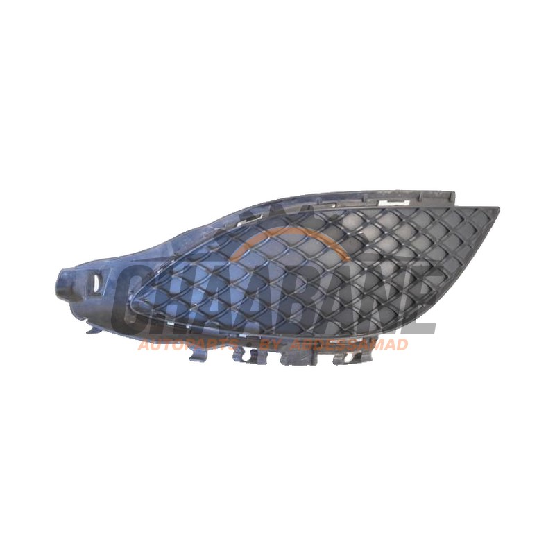 Pare-chocs grille A1768850422 Mercedes A (W176) 1.6 A-200 16V