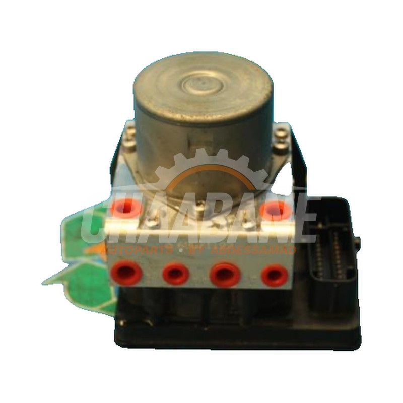 Pompe ABS 6R0614517CHGN0 Skoda Rapid Spaceback 1.0 TSI 12V 2012 / 2019