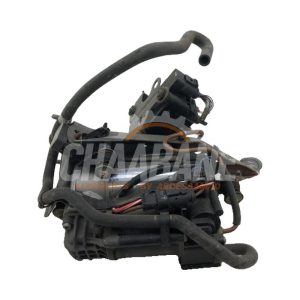 Pompe a air (suspension) 0993200004 Mercedes GLC (X253) 2.2 250d 16V BlueTEC 4-Matic