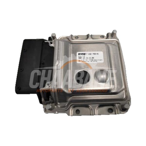 Boitier Adblue 7432799 BMW 7-Serie 2015 / 2022