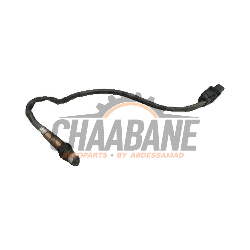 Sonde lambda A0095425618 Mercedes A-Klasse