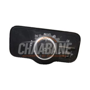 Commutateur lumiere A9079053102 Mercedes Sprinter 3t (910.6) 211 CDI 2.1 D FWD