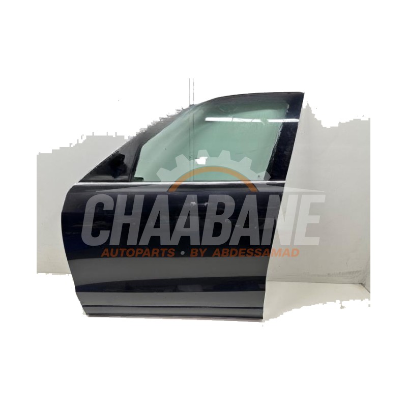 Porte avant gauche 8R0831051E Audi SQ5 (8RB) 3.0 TDI V6 24V 2012 / 2017