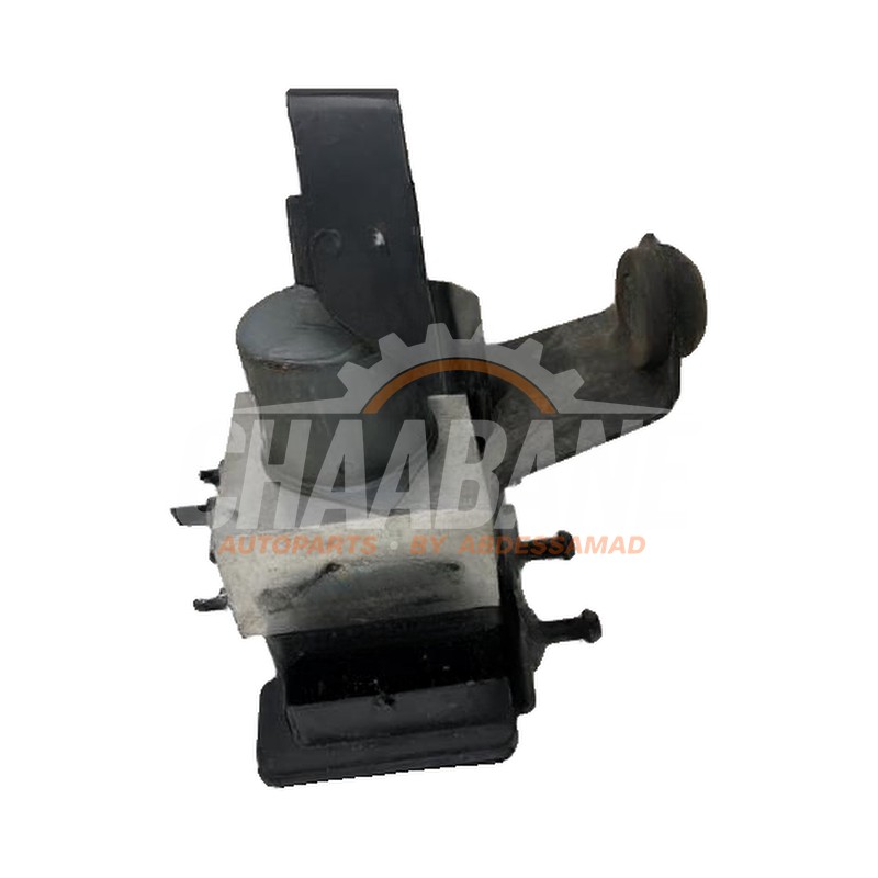 Pompe ABS 1664310700 Mercedes GLE (W166) 350d 3.0 V6 24V BlueTEC 4-Matic
