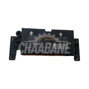 Module PDC 5Q0919294K Skoda Octavia Combi (5EAC) 1.0 TSI 12V 2012 / 2020