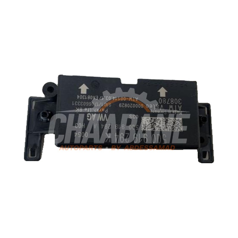 Module PDC 5Q0919294K Skoda Octavia 2012 / 2020