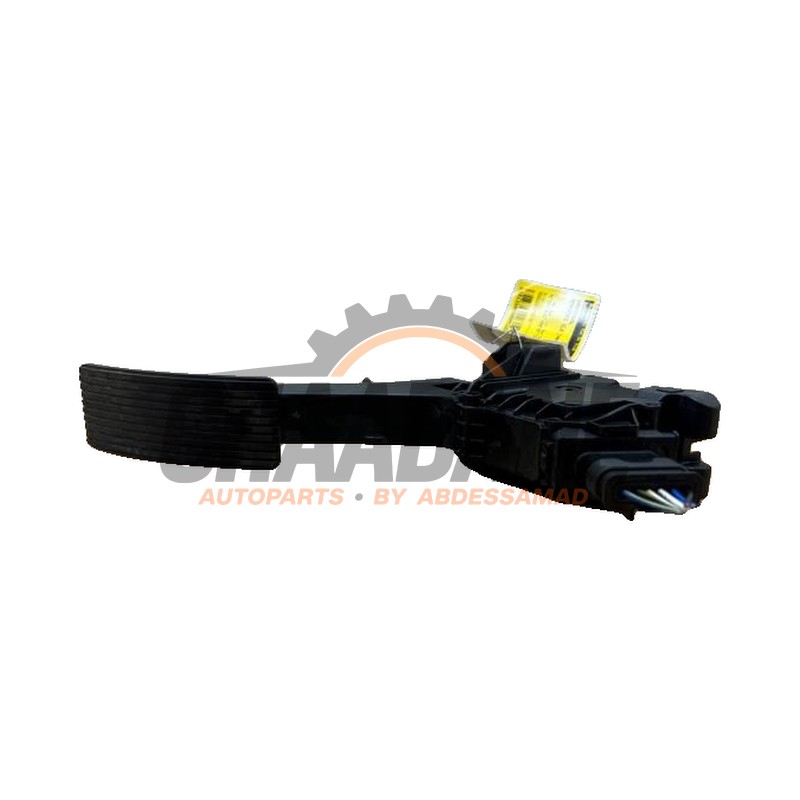 Pedale daccelerateur A1773001800 Mercedes CLA Shooting Brake (118.6) 2.0 CLA-180d