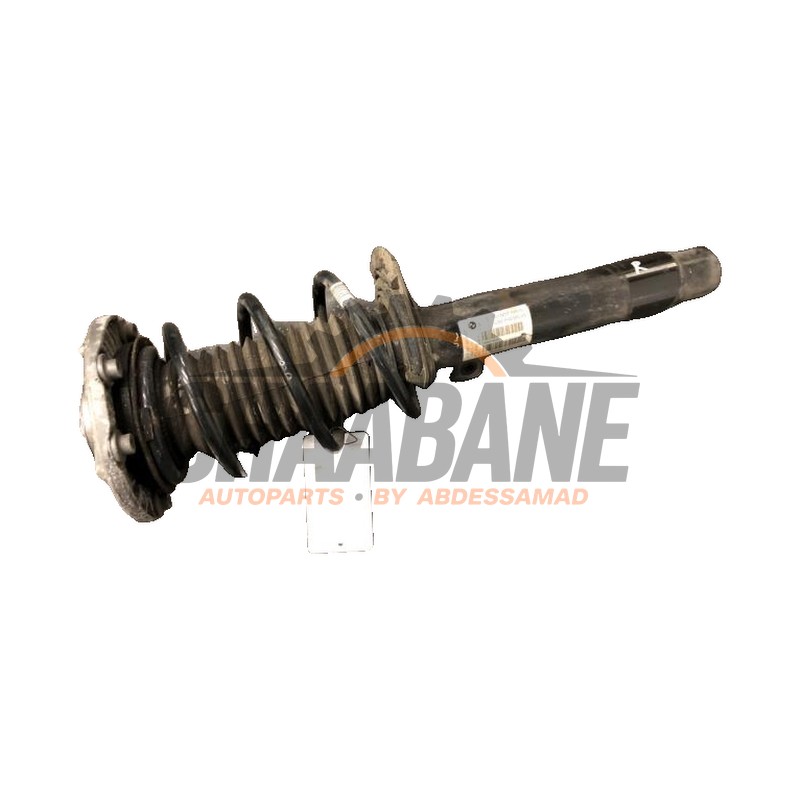 Barre amortisseur avant droit 14941510 BMW 3 serie Touring (F31) 318i 1.5 TwinPower Turbo 12V 2012 / 2019