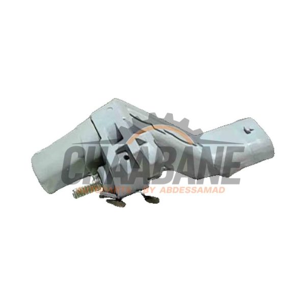 Vilebrequin capteur 05L906433A Volkswagen Passat Variant (3G5) 2.0 R 16V 4Motion 2014 / 2024