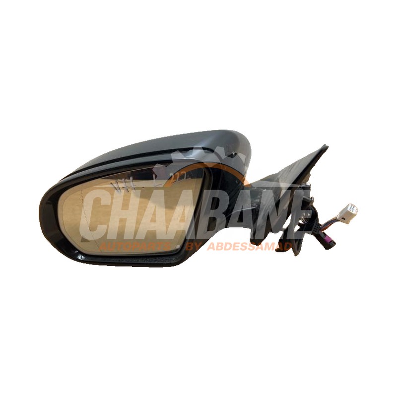 Retroviseur gauche A0998100516 Mercedes S (222.0/222.1) 4.0 S-63 AMG V8 Turbo 4-Matic+