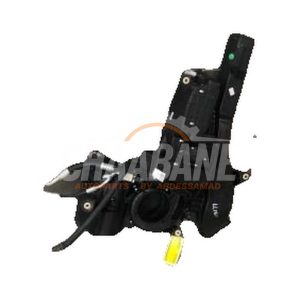 Boitier chauffage 4478300760 Mercedes V (447.8) 2.1 250 BlueTEC, 250 d 16V 4-Matic