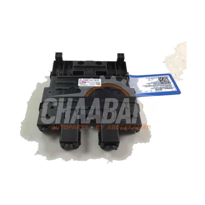 Module (divers) A9075401805 Mercedes Sprinter