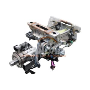 Boitier colonne de direction 4H0907705K Audi S8 (D4) 4.0 V8 TFSI 32V 2012 / 2018