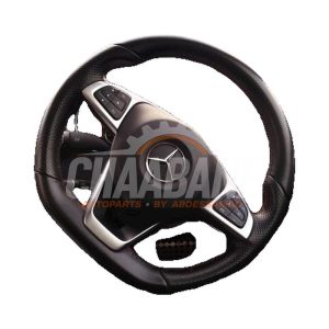 Bouton I-drive A2189022502 Mercedes GLE (W166) 400 3.0 V6 24V 4-Matic