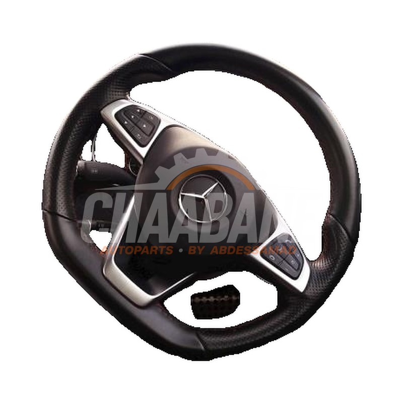 Bouton I-drive A2189022502 Mercedes SLC (R172) 2.1 250 d 16V