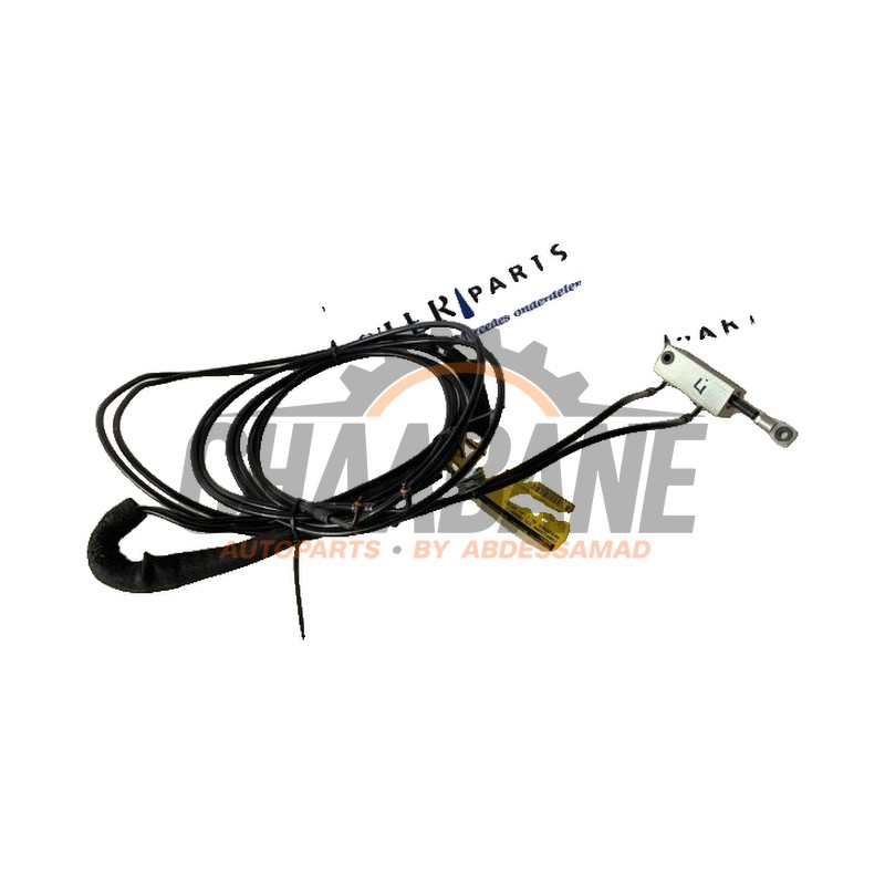 Cylindre toit cabrio A2318000372 Mercedes SL (R231) 350 CGI 3.5 V6 24V