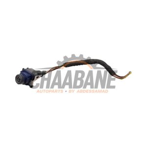 Camera avant A1779009902 Mercedes GLC Coupe (C253) 2.0 200 16V EQ Boost