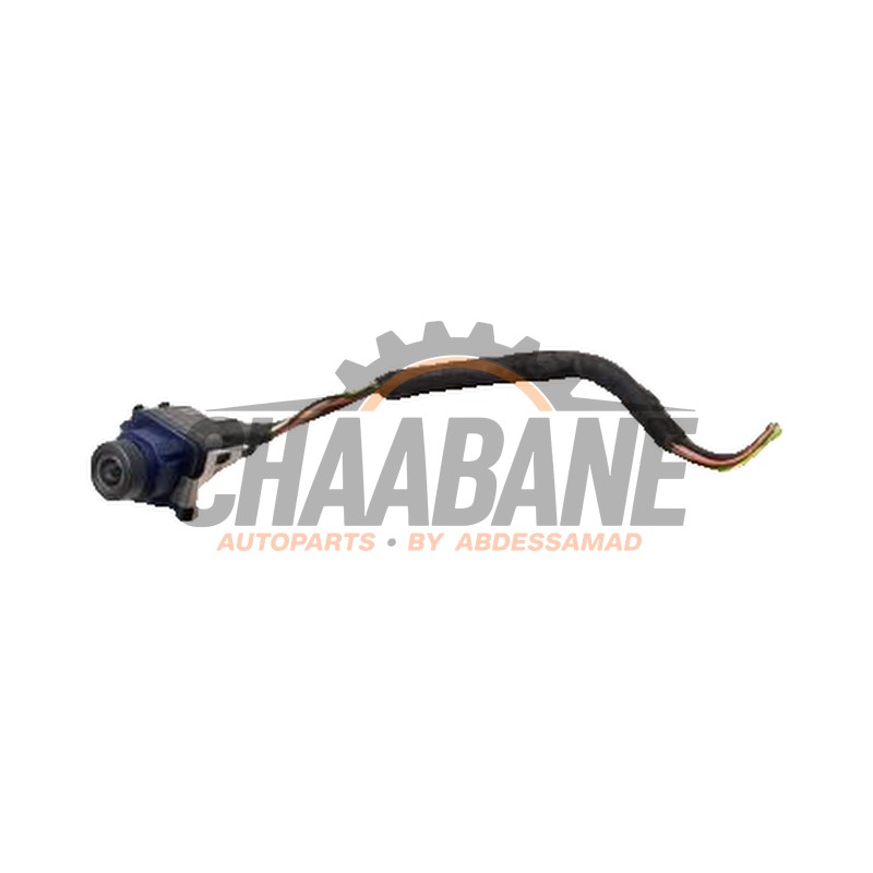 Camera avant A1779009902 Mercedes GLC Coupe (C253) 2.0 200 16V EQ Boost