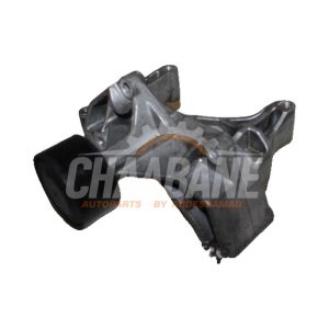 Support dynamo haut 057903143L Audi SQ7 (4MB/4MG) 4.0 TDI V8 32V 2016