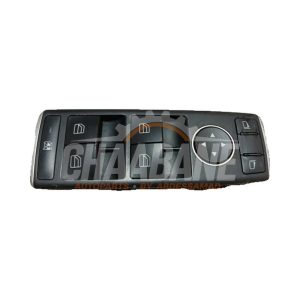 Commutateur combi vitres A1669054300 Mercedes A (W176) 1.6 A-180 16V