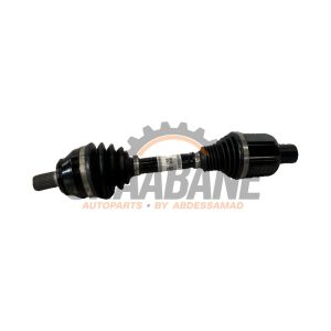 Arbre de transmission avant droit A1773308001 Mercedes GLA (H247) 1.3 250 e Turbo 16V