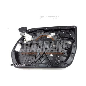 Mecanique vitre 4portes avant droite A2057204823 Mercedes C (W205) C-300de 2.0 Turbo 16V