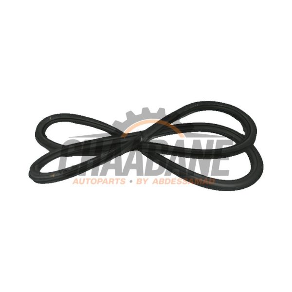 Joint caoutchouc portiere 4portes avant droite 8V4831721A Audi RS3 2015 / 2020