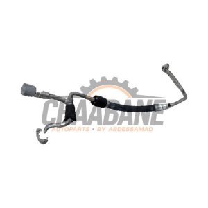 Tuyau de climatisation 3WA816741E Cupra Leon Sportstourer (KLCF) 1.5 VZ e-Hybrid 16V 2020