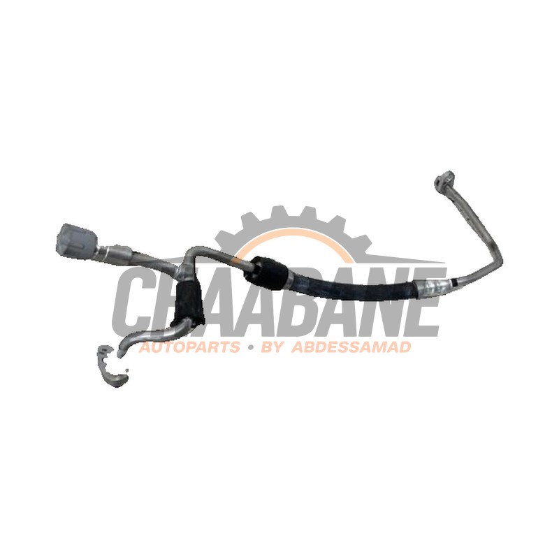 Tuyau de climatisation 3WA816741E Cupra Leon Sportstourer (KLCF) 1.5 VZ e-Hybrid 16V 2020