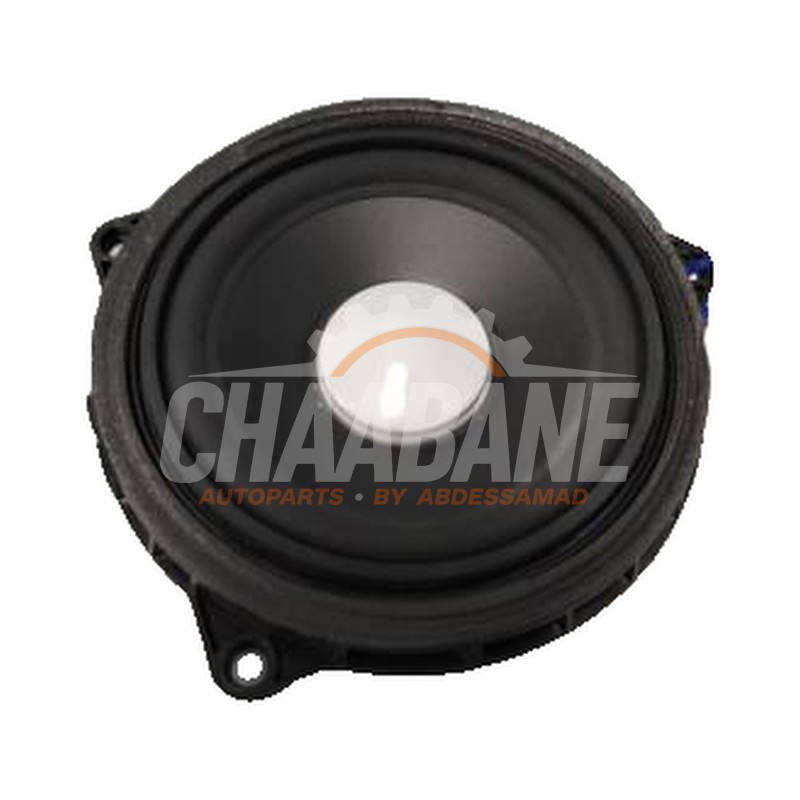 Haut-parleur 65139364956 BMW 7-Serie 2015 / 2022