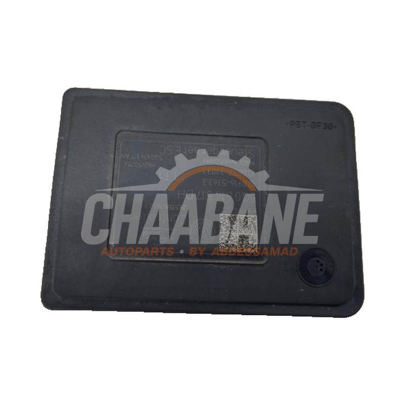 Pompe ABS 5Q0614517DH Skoda Superb Combi (3V5) 2.0 TDI 4x4 2015 / 2024
