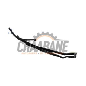 Bras essuie-glace avant Audi S8 (D4) 4.0 V8 TFSI 32V 2012 / 2018