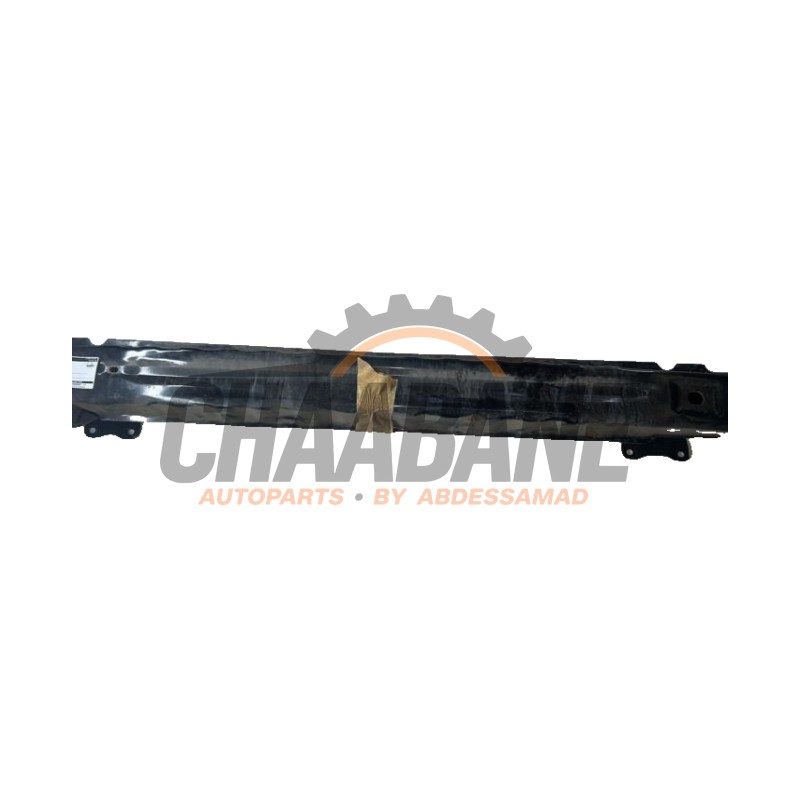 Cadre pare-chocs arriere 6F0807305E Seat Ibiza V (KJB) 1.0 TSI 12V 2017