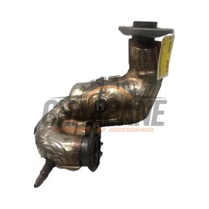 Catalyseur 2474909903 Mercedes GLB (247.6) 1.3 GLB-200 Turbo 16V