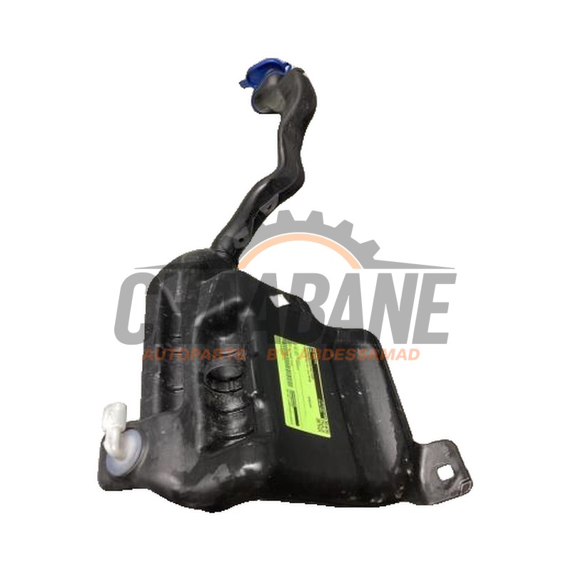 Reservoir lave-glace avant A2468690220 Mercedes GLA (156.9) 1.6 180 16V