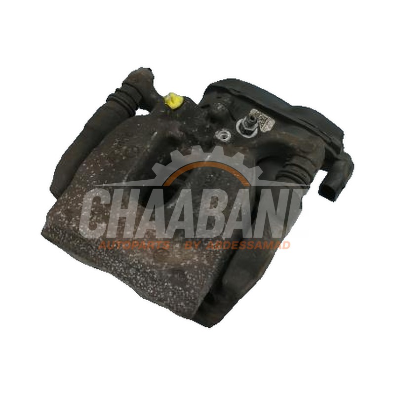 Etrier de frein (pince) arriere droit A0004237200 Mercedes E-Klasse