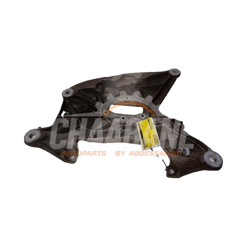 Support boite de vitesses 8W0399262AF Audi S5 (F53/F5P) 3.0 TFSI V6 24V 2016