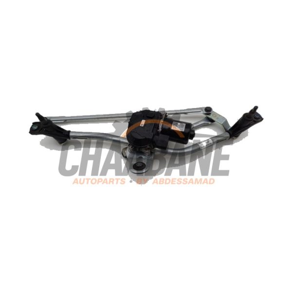Moteur + mecanisme dessuie glace 3J1955023 Volkswagen Passat Variant (CJ5) 2.0 TDI 16V 2023
