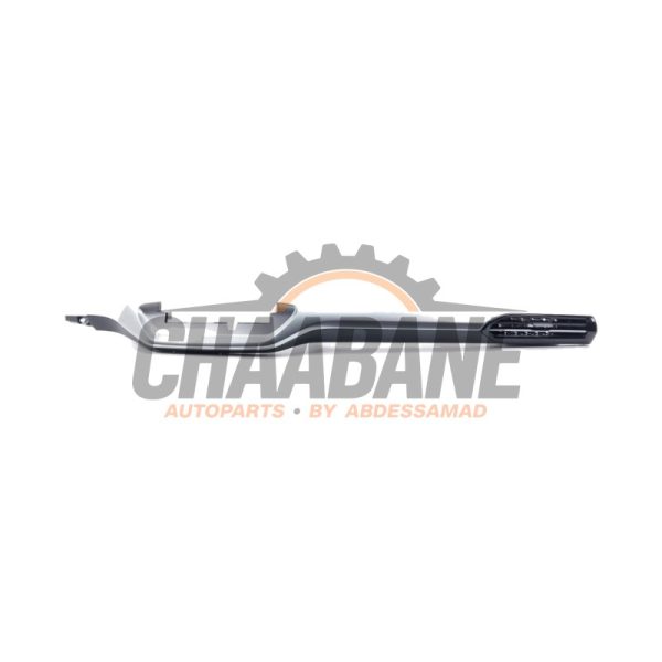 Bande decorative de tableau de bord 11B858416ACFJM Volkswagen ID.5 (E39) Pro Performance 2021