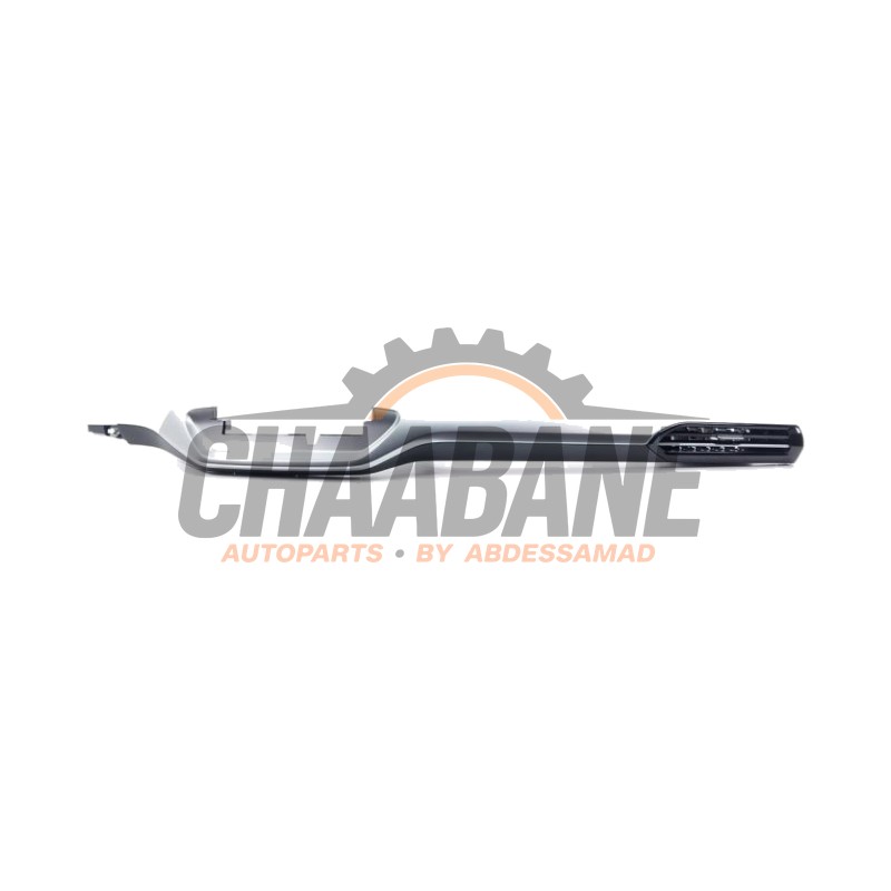 Bande decorative de tableau de bord 11B858416ACFJM Volkswagen ID.5 (E39) Pro Performance 2021