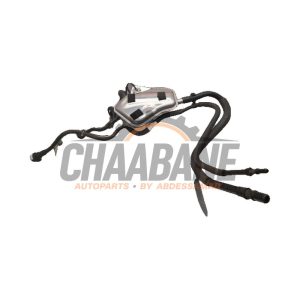 Divers A1774705900 Mercedes CLA (118.3) 1.3 CLA-250 e Turbo 16V