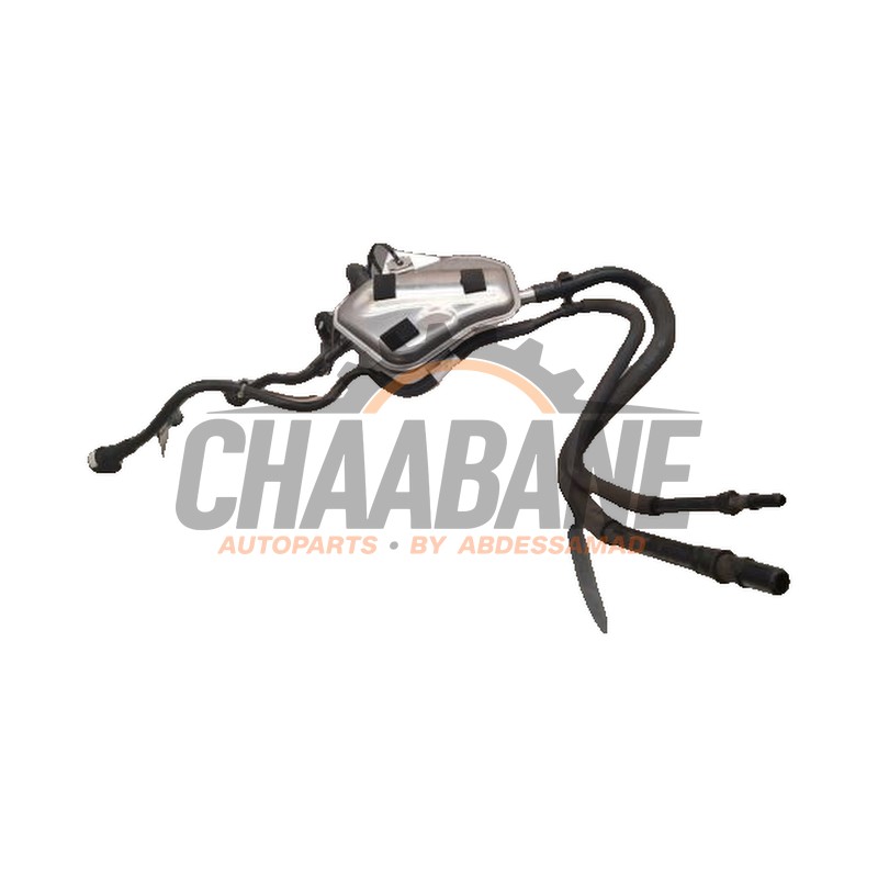 Divers A1774705900 Mercedes CLA (118.3) 1.3 CLA-250 e Turbo 16V