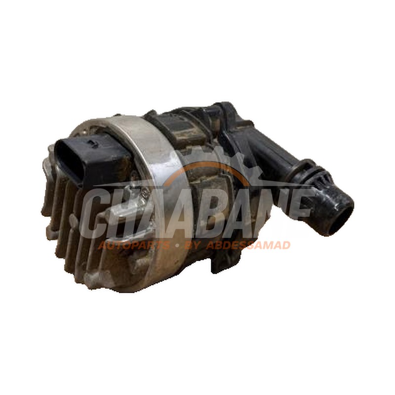 Pompe a eau A0005000801 Mercedes E (W214) E-400e 2.0 Turbo 16V 4-Matic