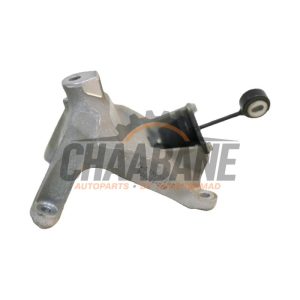 Support moteur 4M0199308AC Audi S4 (B9) 3.0 TFSI V6 24V 2016
