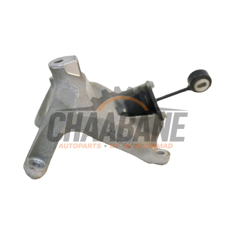Support moteur 4M0199308AC Audi S4 (B9) 3.0 TFSI V6 24V 2016
