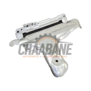 Divers 94611133731 Porsche Macan (95B) 3.6 V6 24V Turbo 2014