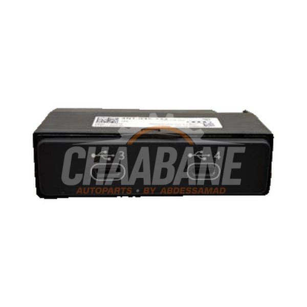 Connexion USB 4N1035722 Lamborghini Urus 4.0 V8 S, Performante 2018