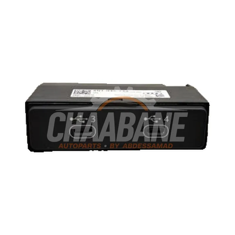 Connexion USB 4N1035722 Lamborghini Urus 4.0 V8 S, Performante 2018